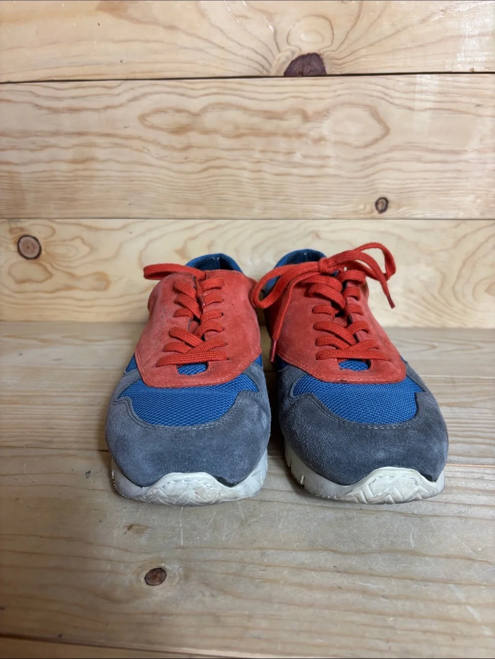 Wolf&Son sneakers size 42‎